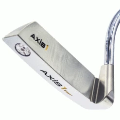 AXIS1 TOUR CHROME PUTTER