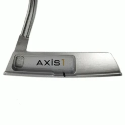 AXIS1 TOUR CHROME PUTTER -Golf Gear Shop s l1600 43 600x600 1