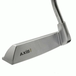AXIS1 TOUR CHROME PUTTER -Golf Gear Shop s l1600 44 600x600 1