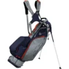 Sun Mountain 2022 Eco-Lite EWP 14 Way Stand Bag - Cadet/Navy/Inferno 1 Sun Mountain 2022 Eco-Lite EWP 14 Way Stand Bag - Cadet/Navy/Inferno -Golf Gear Shop sm ecos14 cni 800 1