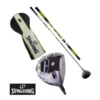 Spalding Golf Mens Pro Series Driver - Right Hand 2 Spalding Golf Mens Pro Series Driver - Right Hand -Golf Gear Shop sp mrh drv