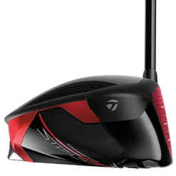 TaylorMade Stealth 2 Plus Driver -Golf Gear Shop stealth 2 driver 4