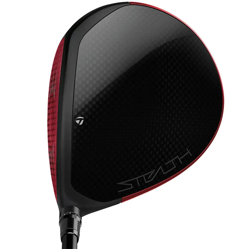 TaylorMade Stealth 2 Driver 6 TaylorMade Stealth 2 Driver - Image 4