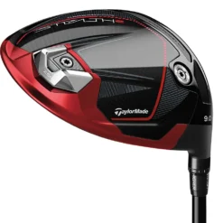 TaylorMade Stealth 2 Driver 11 TaylorMade Stealth 2 Driver -Golf Gear Shop stealth 2 driver 5 1 1