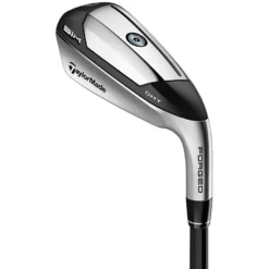 Taylormade Golf SIM DHY Driving Hybrid 13 Taylormade Golf SIM DHY Driving Hybrid -Golf Gear Shop taylormade golf sim dhy sole2 view aslangolf
