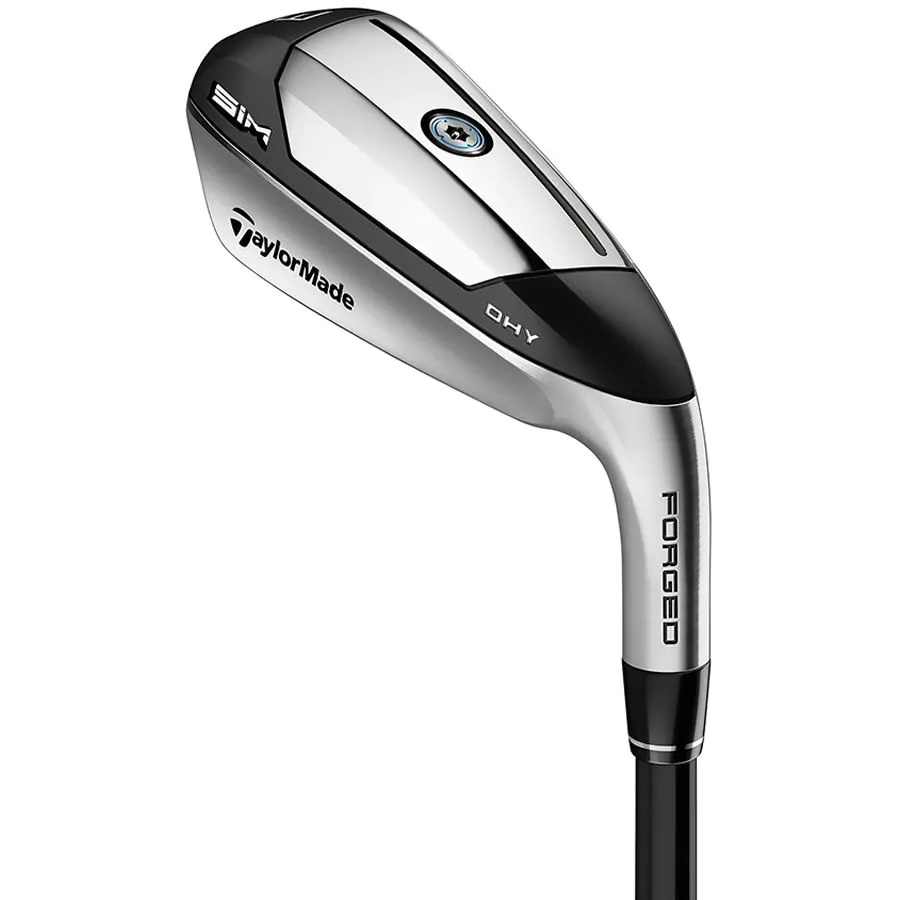 Taylormade Golf SIM DHY Driving Hybrid 7 Taylormade Golf SIM DHY Driving Hybrid - Image 5