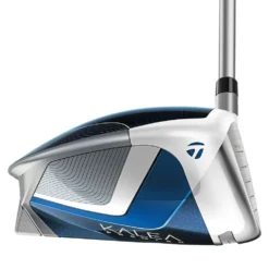 TaylorMade Kalea Premier Women's Driver -Golf Gear Shop taylormade kalea premier driver 3