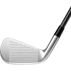 Taylormade Golf P790 UDI Utility Driving Iron 10 Taylormade Golf P790 UDI Utility Driving Iron -Golf Gear Shop taylormade p790 2021 udi face view aslangolf