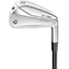 Taylormade Golf P790 UDI Utility Driving Iron -Golf Gear Shop taylormade p790 2021 udi profile view aslangolf