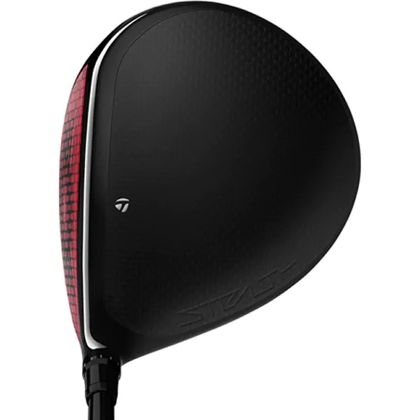 Taylormade Golf Stealth Driver 4 Taylormade Golf Stealth Driver - Image 2