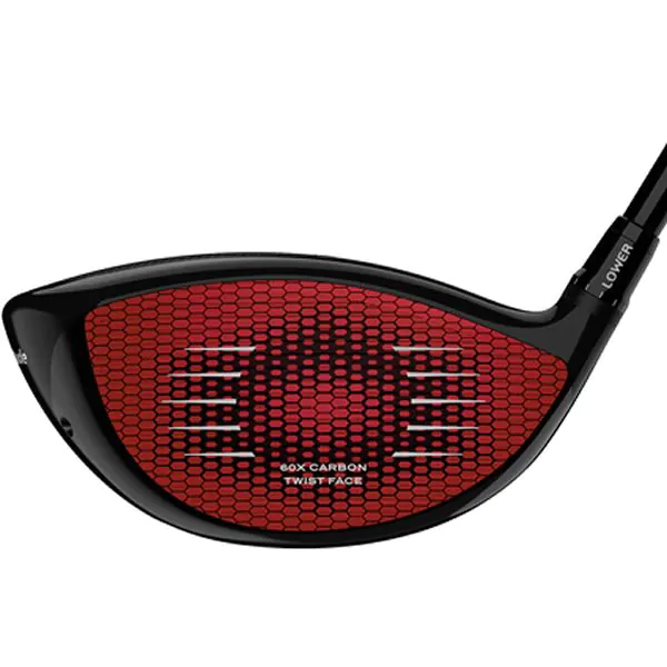Taylormade Golf Stealth Driver 5 Taylormade Golf Stealth Driver - Image 3