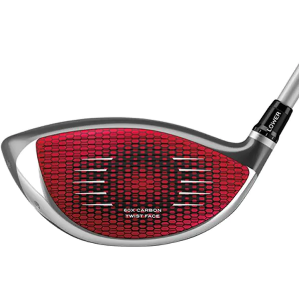 Taylormade Golf Stealth HD Womens Driver 5 Taylormade Golf Stealth HD Womens Driver - Image 3