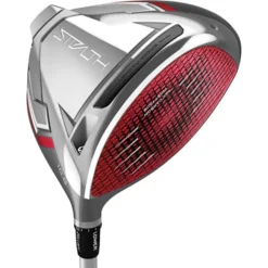 Taylormade Golf Stealth HD Womens Driver 14 Taylormade Golf Stealth HD Womens Driver -Golf Gear Shop taylormade stealth hd womens driver profile view 600