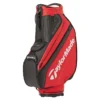 Taylormade Tour Staff Golf Bag 2 Taylormade Tour Staff Golf Bag -Golf Gear Shop tm tourstaff rb