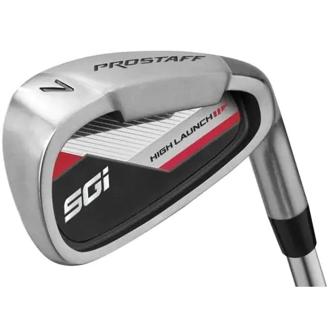 Wilson Pro Staff SGI Single Graphite Iron 2 Wilson Pro Staff SGI Single Graphite Iron
