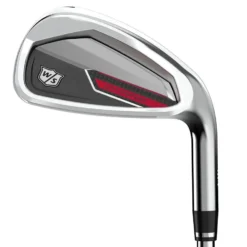 Wilson Staff Dynapower Irons - Graphite 13 Wilson Staff Dynapower Irons - Graphite -Golf Gear Shop wilson dyna ir 2 1