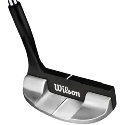 Wilson Harmonized M3 Putter -Golf Gear Shop wilson harmonized putter m3 back view 400