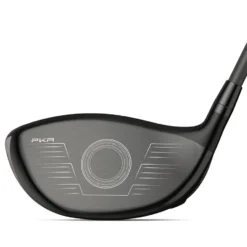 Wilson Staff Launch Pad 2 Driver -Golf Gear Shop wilson launch pad 2 driver 3