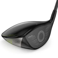 Wilson Staff Launch Pad 2 Driver -Golf Gear Shop wilson launch pad 2 driver 4