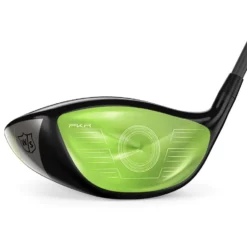 Wilson Staff Launch Pad 2 Driver -Golf Gear Shop wilson launch pad 2 driver 6