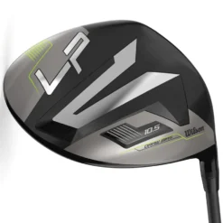 Wilson Staff Launch Pad 2 Driver -Golf Gear Shop wilson launch pad 2 driver 7