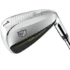 Wilson Staff Launch Pad 2 Steel Irons -Golf Gear Shop wilson launch pad 2 irons 1 1