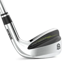 Wilson Staff Launch Pad 2 Graphite Irons -Golf Gear Shop wilson launch pad 2 irons 3 1 1