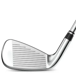 Wilson Staff Launch Pad 2 Steel Irons -Golf Gear Shop wilson launch pad 2 irons 4 1