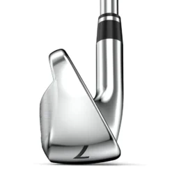 Wilson Staff Launch Pad 2 Steel Irons -Golf Gear Shop wilson launch pad 2 irons 5 1