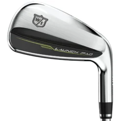 Wilson Staff Launch Pad 2 Graphite Irons -Golf Gear Shop wilson launch pad 2 irons 6 1 2 1