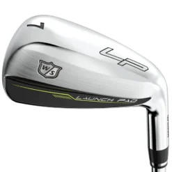Wilson Staff Launch Pad 2 Graphite Irons -Golf Gear Shop wilson launch pad 2 irons 8 1 1