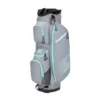 Wilson Ladies ProStaff Cart Bag - Jade 2 Wilson Ladies ProStaff Cart Bag - Jade -Golf Gear Shop wilson prostaff ladies cart 2020 3