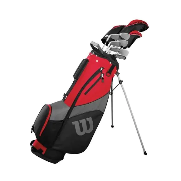 Golf Gear Shop -Golf Gear Shop wilson sgi longer 2