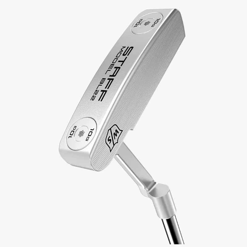 Wilson Staff Model Putter BL22 9 Wilson Staff Model Putter BL22 - Image 7