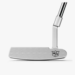 Wilson Staff Model Putter BL22 11 Wilson Staff Model Putter BL22 -Golf Gear Shop ws staff model bl22 4