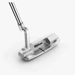 Wilson Staff Model Putter BL22 12 Wilson Staff Model Putter BL22 -Golf Gear Shop ws staff model bl22 5