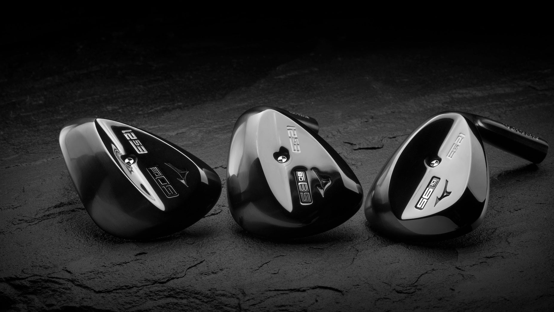 Golf Gear Shop -Golf Gear Shop Mizuno es21 wedges